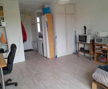 Location Studio 1 pièce Lisieux (14100) - LISIEUX