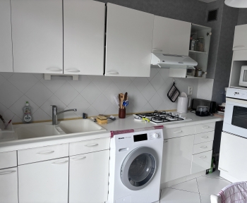 Location Appartement 3 pièces Pontarlier (25300) - Centre ville