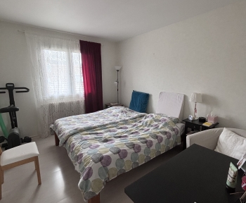 Location Appartement 3 pièces Pontarlier (25300) - Centre ville