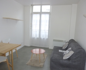 Location Appartement 1 pièce Reims (51100) - Reims Centre