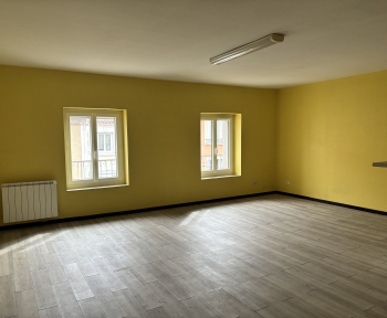 Location Appartement 3 pièces Saint-Vallier (26240)