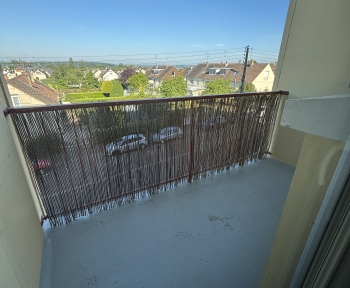 Location Appartement 3 pièces Le Mans (72000) - Oasis