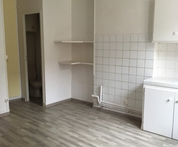 Location Appartement 1 pièce Provins (77160)