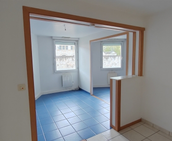 Location Appartement 2 pièces Bourges (18000)