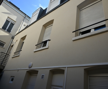 Location Appartement 2 pièces Reims (51100) - PROCHES CENTRE, LYCEES