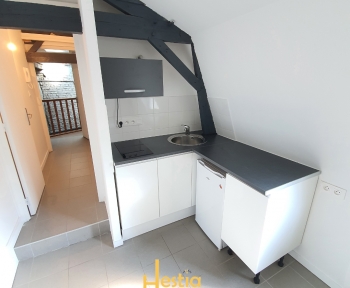 Location Appartement 1 pièce Villeneuve-d'Ascq (59491) - Ascq