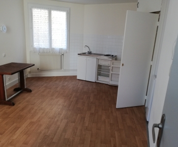 Location Appartement 2 pièces Issoudun (36100) - LA POSTE