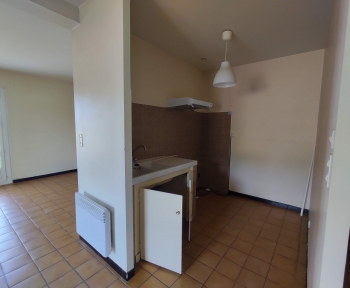 Location Appartement 2 pièces Lavelanet (09300)