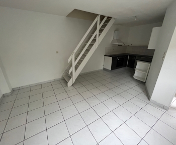 Location Appartement 2 pièces Valenciennes (59300)