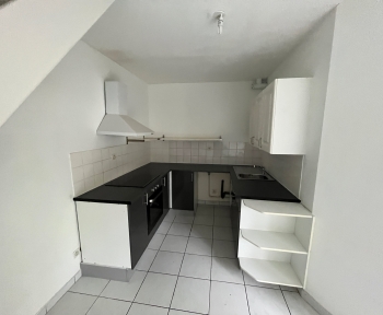 Location Appartement 2 pièces Valenciennes (59300)