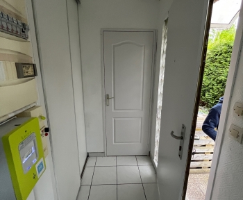 Location Appartement 2 pièces Valenciennes (59300)