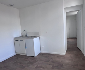 Location Appartement 2 pièces Haubourdin (59320) - Face au canal