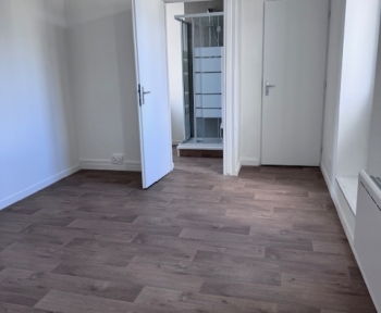 Location Appartement 2 pièces Haubourdin (59320) - Face au canal