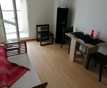 Location Appartement meublé 2 pièces Le Mans (72000) - centre ville