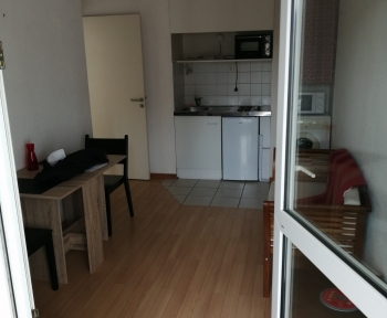 Location Appartement meublé 2 pièces Le Mans (72000) - centre ville