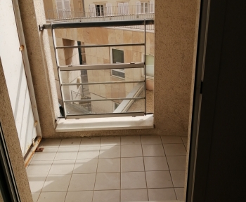 Location Appartement meublé 2 pièces Le Mans (72000) - centre ville