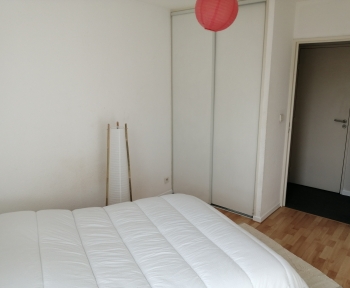 Location Appartement meublé 2 pièces Le Mans (72000) - centre ville