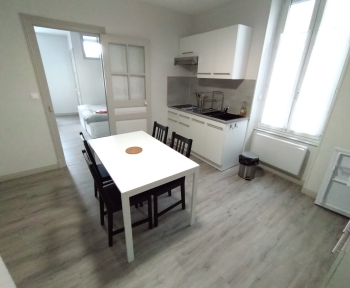 Location Appartement 1 pièce Cosne-Cours-sur-Loire (58200)