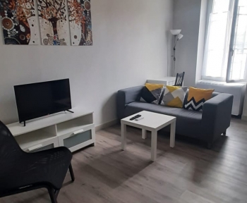 Location Appartement 1 pièce Cosne-Cours-sur-Loire (58200)