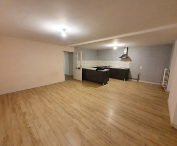 Location Maison 4 pièces L'Absie (79240) - L'ABSIE