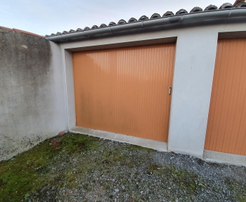 Location Maison 4 pièces L'Absie (79240) - L'ABSIE