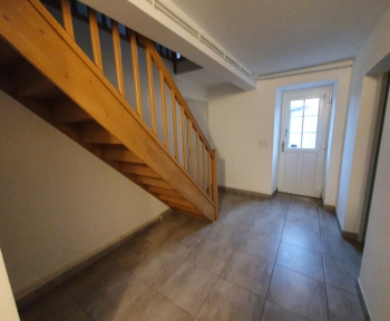 Location Maison 4 pièces L'Absie (79240) - L'ABSIE