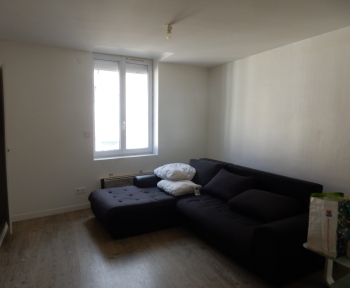 Location Appartement 2 pièces Montmirail (51210)