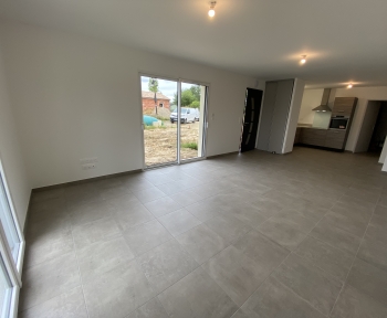 Location Maison 4 pièces Mazères (33210) - Accès PRM