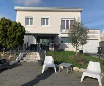 Location Maison 6 pièces Herblay (95220)