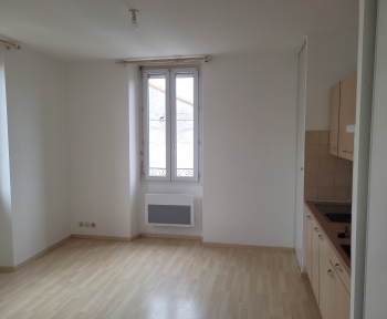 Location Appartement 2 pièces Pamiers (09100)