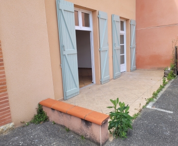 Location Appartement 4 pièces Lézat-sur-Lèze (09210)