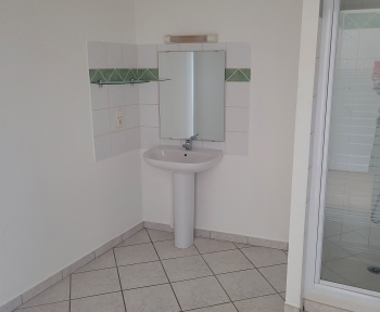 Location Appartement 4 pièces Lézat-sur-Lèze (09210)