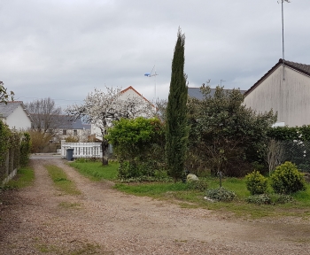 Location Maison 3 pièces La Ville-aux-Dames (37700)