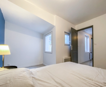 Location Appartement  pièce Frévent (62270) - rue de Doullens