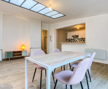 Location Appartement  pièce Frévent (62270) - rue de Doullens