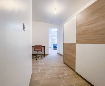 Location Appartement  pièce Frévent (62270) - rue de Doullens