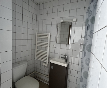 Location Studio 1 pièce Amiens (80000) - SAINT-ANNE