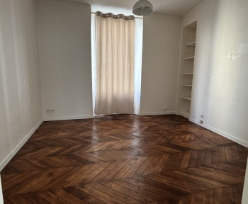 Location Appartement 2 pièces Le Mans (72000) - coeffort