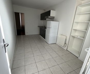 Location Appartement 2 pièces Le Mans (72000) - coeffort