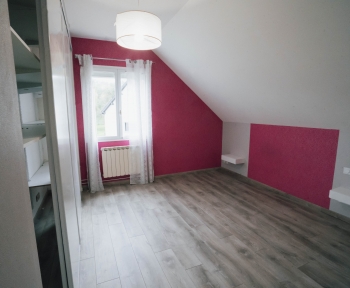 Location Maison 6 pièces Germigny (51390) - PROCHE GUEUX-TINQUEUX