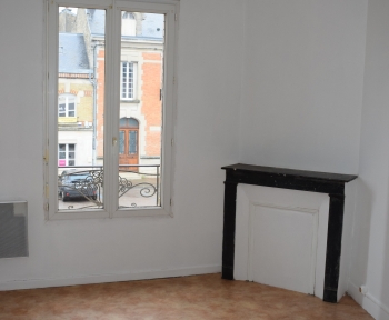 Location Appartement 4 pièces Fismes (51170) - 3 chambres