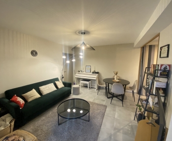 Location Appartement meublé 2 pièces Le Puy-en-Velay (43000)