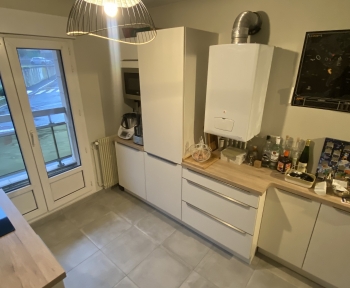 Location Appartement meublé 2 pièces Le Puy-en-Velay (43000)