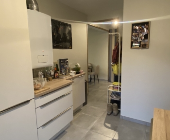 Location Appartement meublé 2 pièces Le Puy-en-Velay (43000)