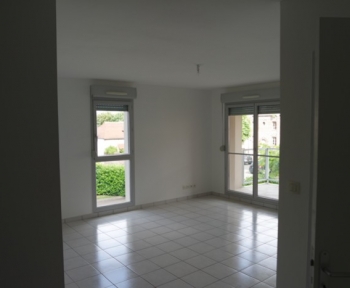 Location Appartement 2 pièces Troyes (10000) - PAIX