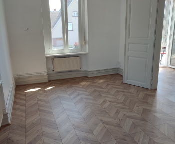 Location Appartement 4 pièces Sélestat (67600)