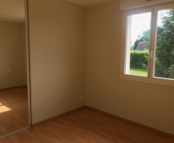 Location Maison 4 pièces Lacs (36400) - AU CALME