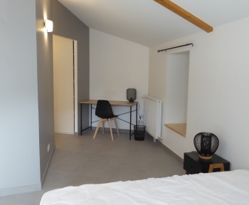 Location Appartement 1 pièce Yssingeaux (43200) - Colocation