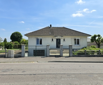 Location Maison 4 pièces Lavau (10150) - PROCHE TROYES