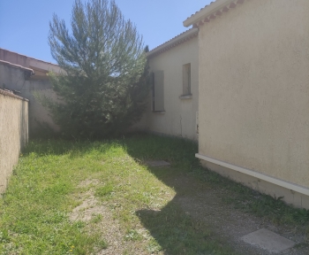 Location Maison avec jardin 3 pièces Mollégès (13940) - Au calme 